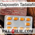 Dapoxetine Tadalafil new13